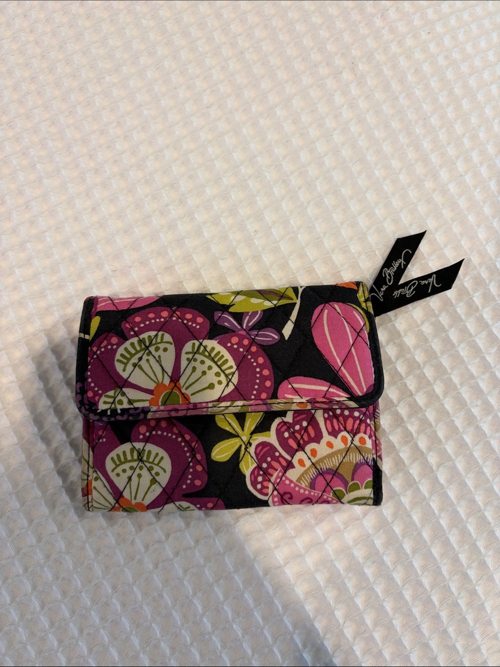 Vera Bradley Wallet